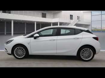 Used Vauxhall Astra 2018 for sale - 75370363: Photo