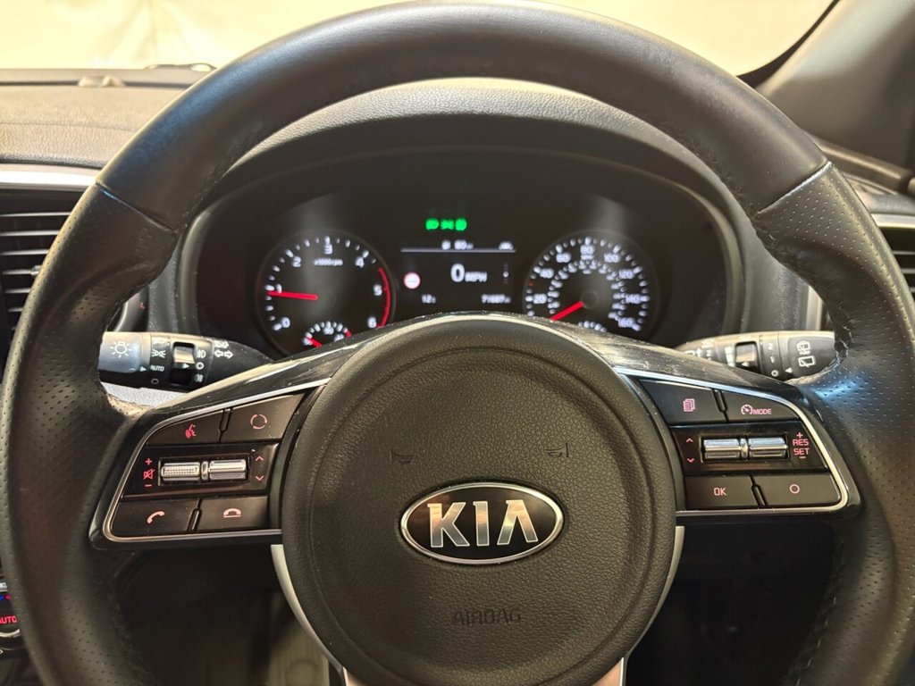 Used Kia Sportage 2021 for sale - 76317101: Photo 23