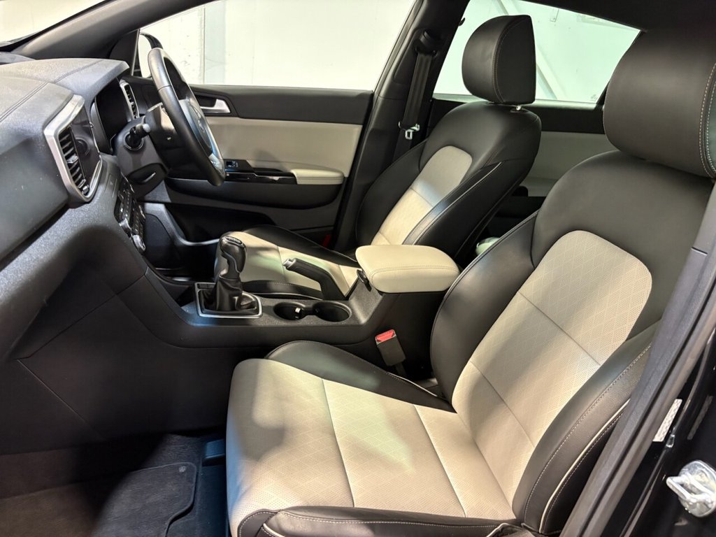 Used Kia Sportage 2021 for sale - 76317101: Photo 25