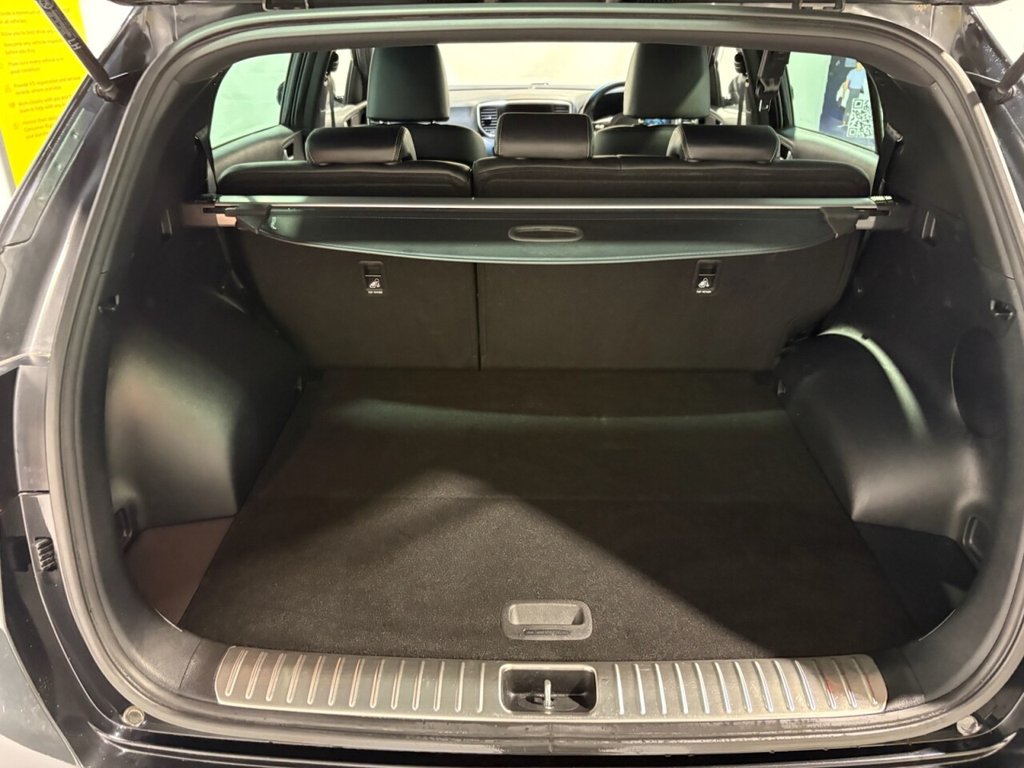 Used Kia Sportage 2021 for sale - 76317101: Photo 50