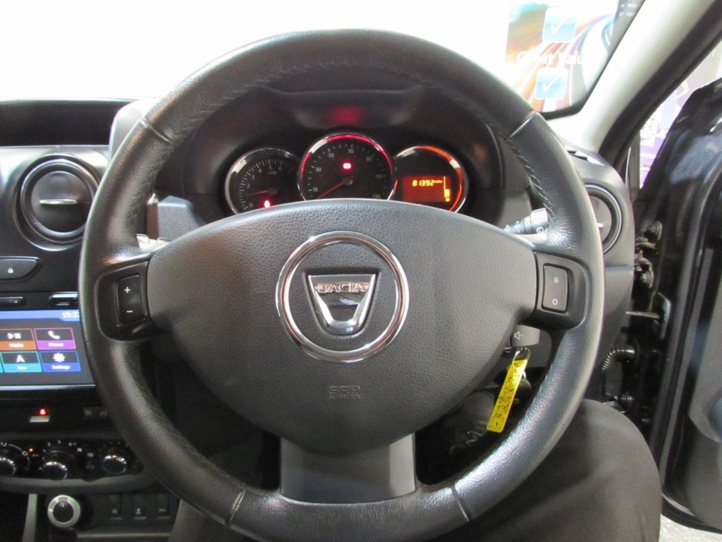 Used Dacia Duster 2017 for sale - 77708865: Photo 10