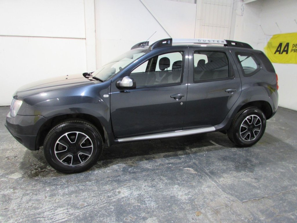 Used Dacia Duster 2017 for sale - 77708865: Photo 2