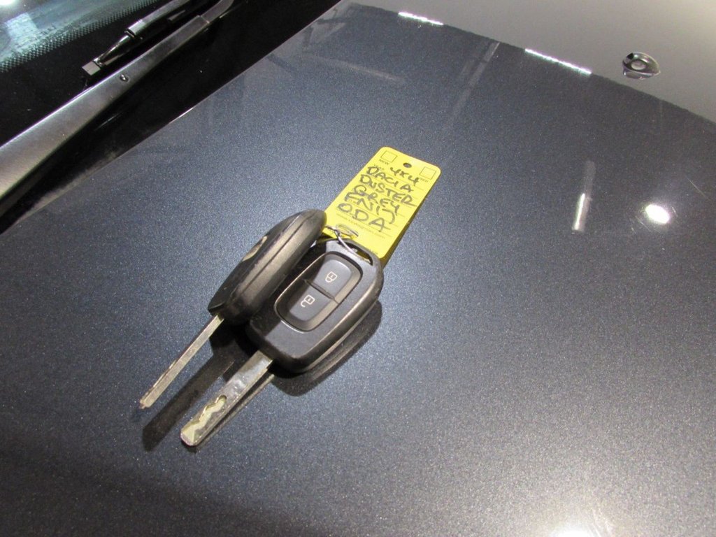 Used Dacia Duster 2017 for sale - 77708865: Photo 26