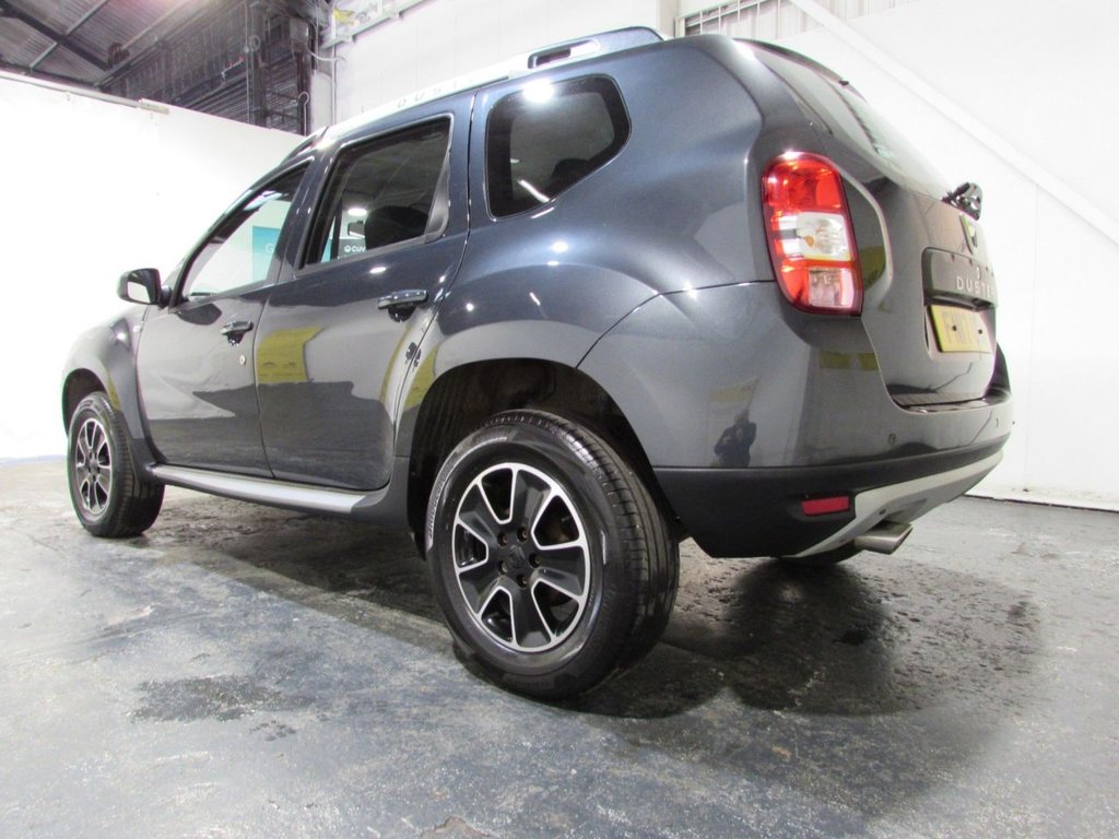 Used Dacia Duster 2017 for sale - 77708865: Photo 29