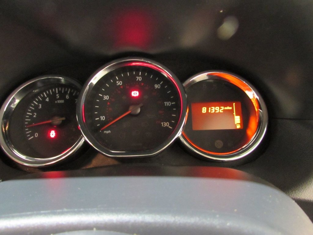 Used Dacia Duster 2017 for sale - 77708865: Photo 31