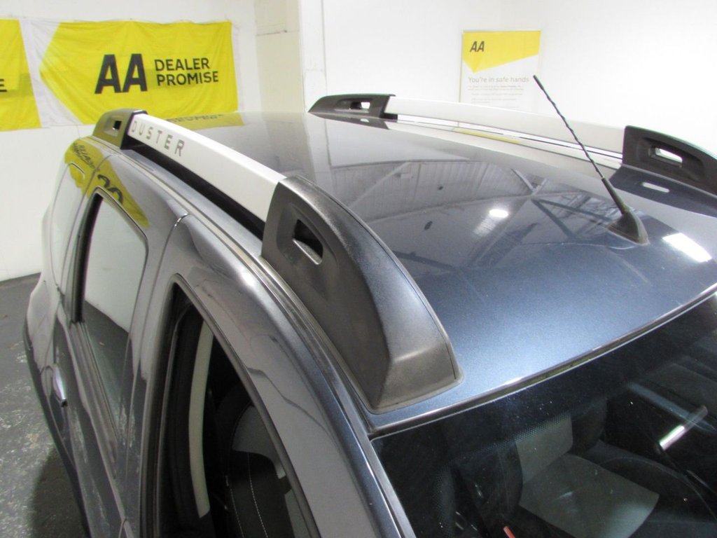 Used Dacia Duster 2017 for sale - 77708865: Photo 33