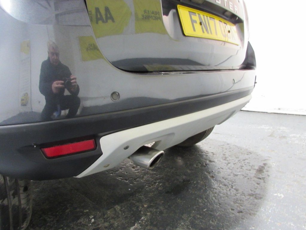 Used Dacia Duster 2017 for sale - 77708865: Photo 36