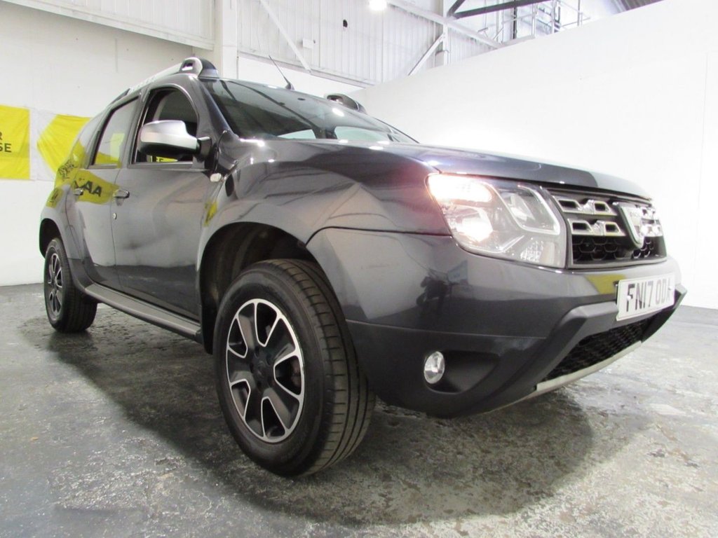 Used Dacia Duster 2017 for sale - 77708865: Photo 41
