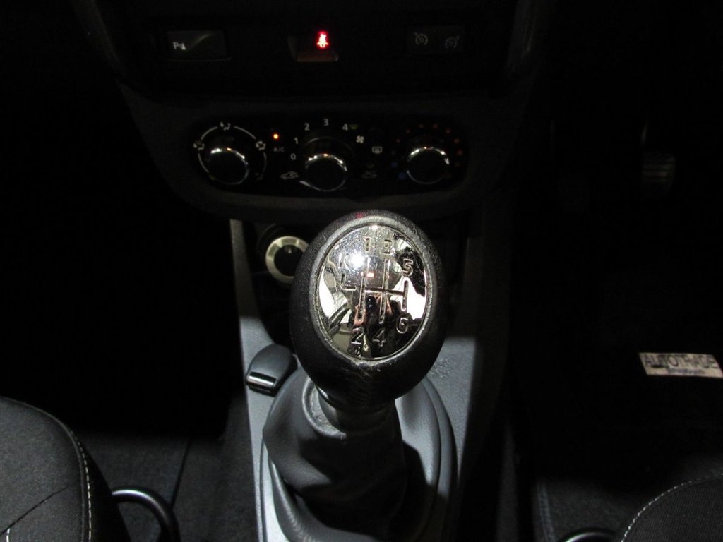 Used Dacia Duster 2017 for sale - 77708865: Photo 48