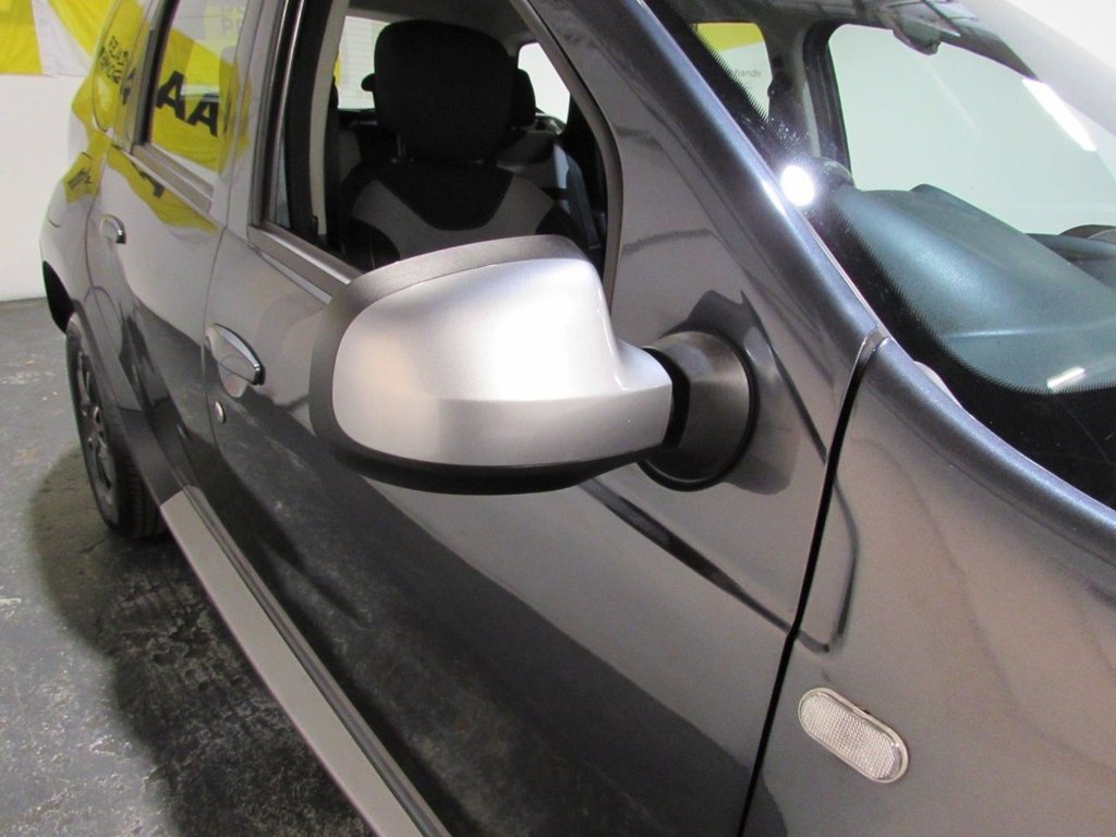 Used Dacia Duster 2017 for sale - 77708865: Photo 49