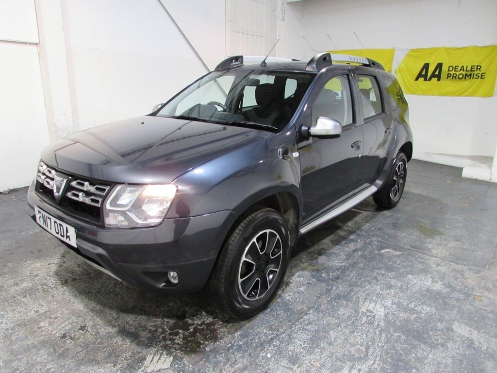Used Dacia Duster 2017 for sale - 77708865: Photo 7