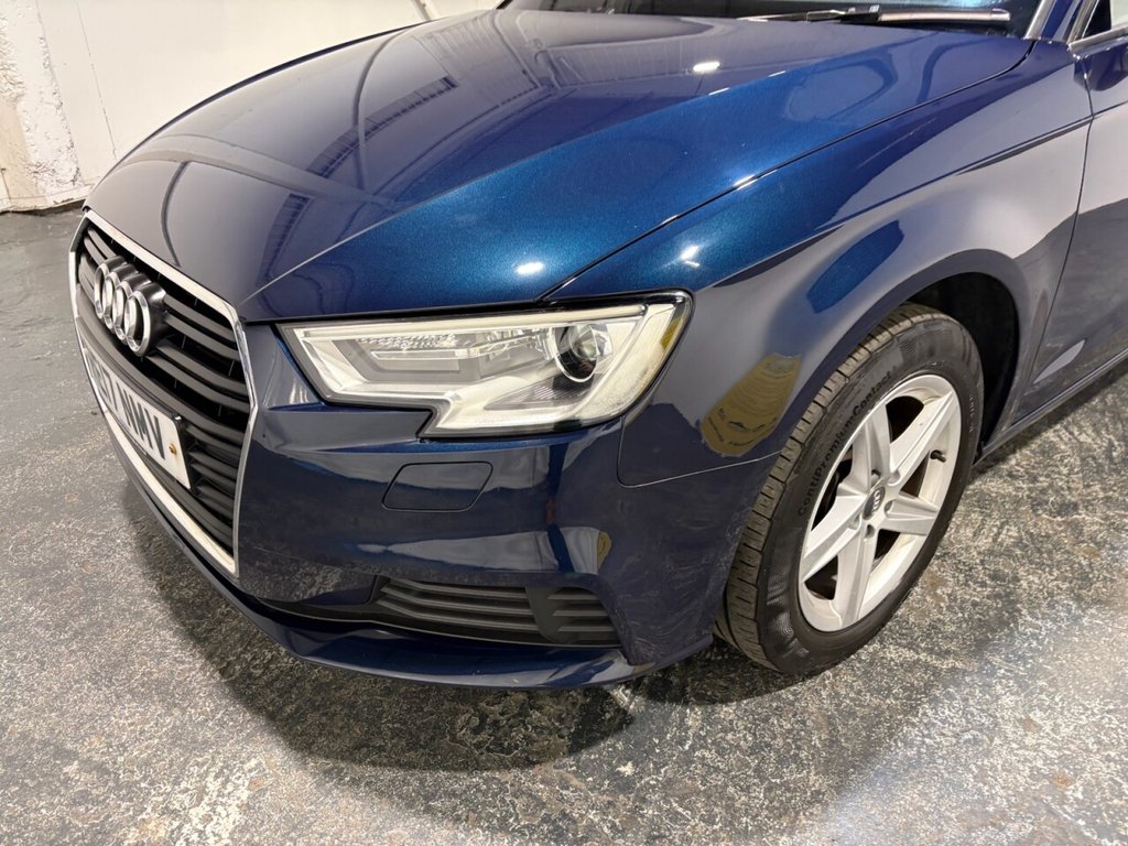 Used Audi A3 2017 for sale - 77132946: Photo 16