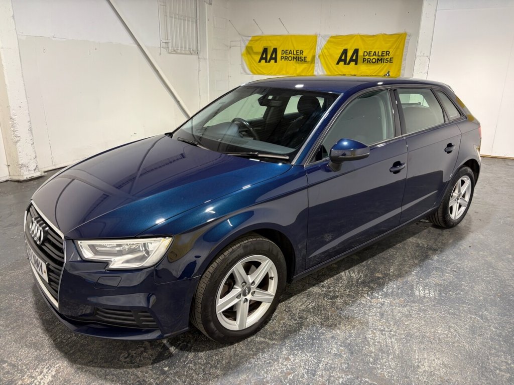 Used Audi A3 2017 for sale - 77132946: Photo 22