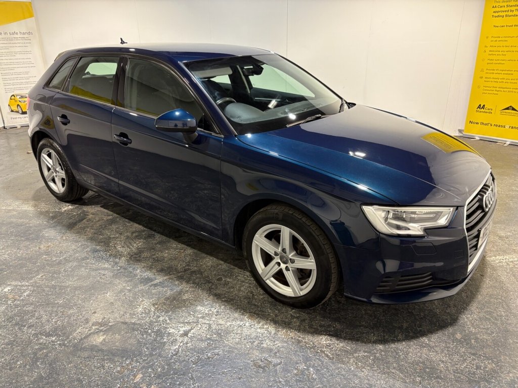 Used Audi A3 2017 for sale - 77132946: Photo 27