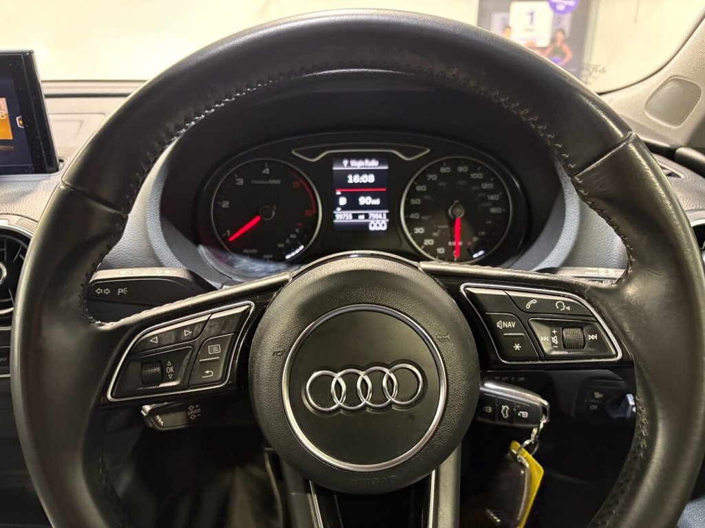 Used Audi A3 2017 for sale - 77132946: Photo 30