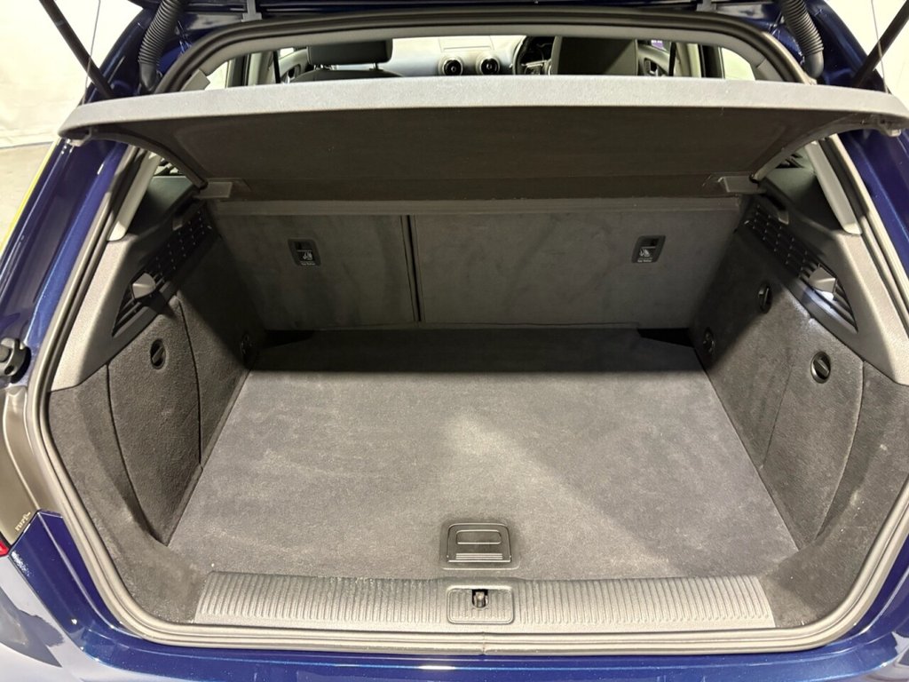 Used Audi A3 2017 for sale - 77132946: Photo 43