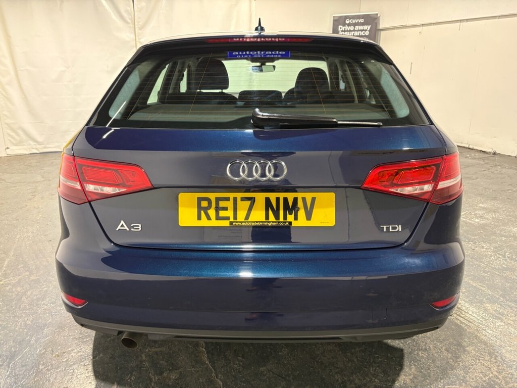Used Audi A3 2017 for sale - 77132946: Photo 44