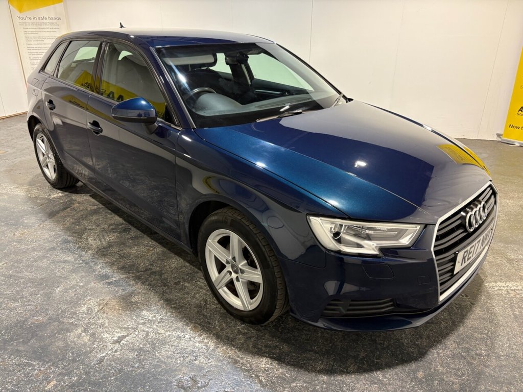 Used Audi A3 2017 for sale - 77132946: Photo 45