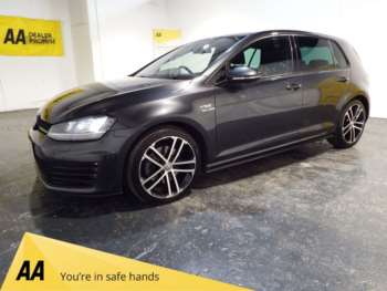 Used Volkswagen Golf 2015 for sale - 74930410: Photo