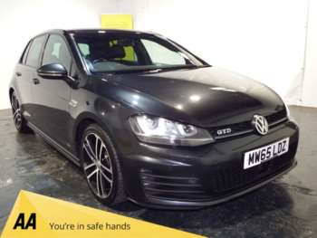 Used Volkswagen Golf 2015 for sale - 74930410: Photo