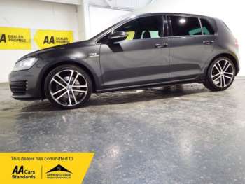 Used Volkswagen Golf 2015 for sale - 74930410: Photo
