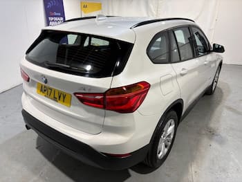 Used BMW X1 2017 for sale - 79843462: Photo
