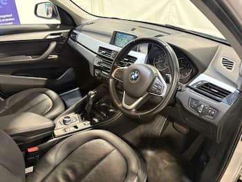 Used BMW X1 2017 for sale - 79843462: Photo