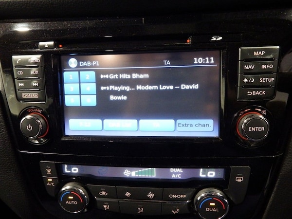 Used Nissan X-Trail 2016 for sale - 75515660: Photo 11