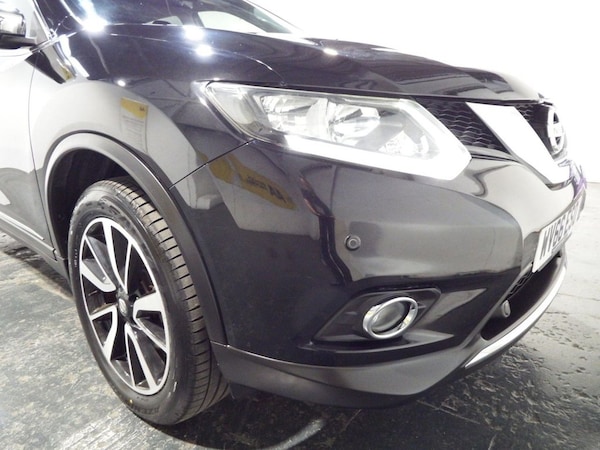 Used Nissan X-Trail 2016 for sale - 75515660: Photo 14