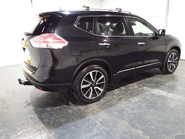 Used Nissan X-Trail 2016 for sale - 75515660: Photo 16