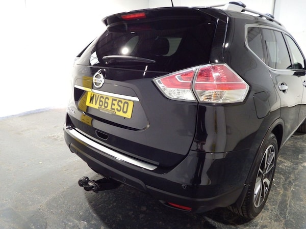 Used Nissan X-Trail 2016 for sale - 75515660: Photo 24
