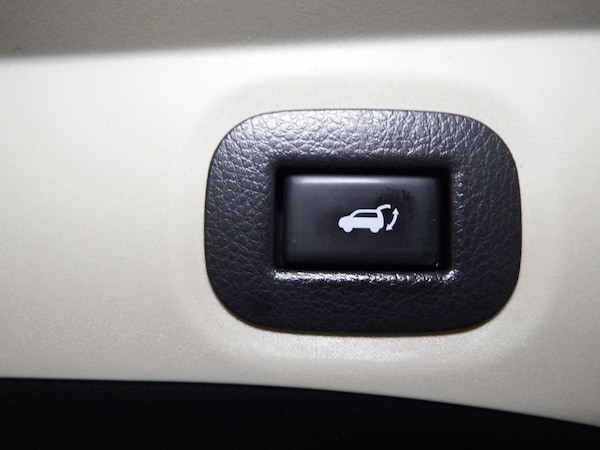 Used Nissan X-Trail 2016 for sale - 75515660: Photo 26