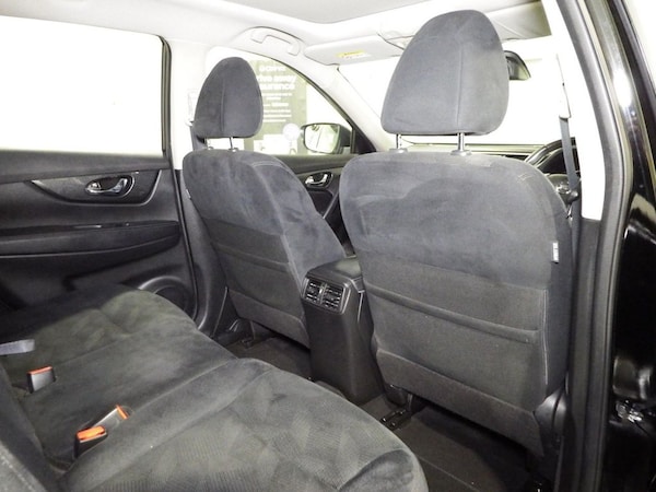 Used Nissan X-Trail 2016 for sale - 75515660: Photo 31