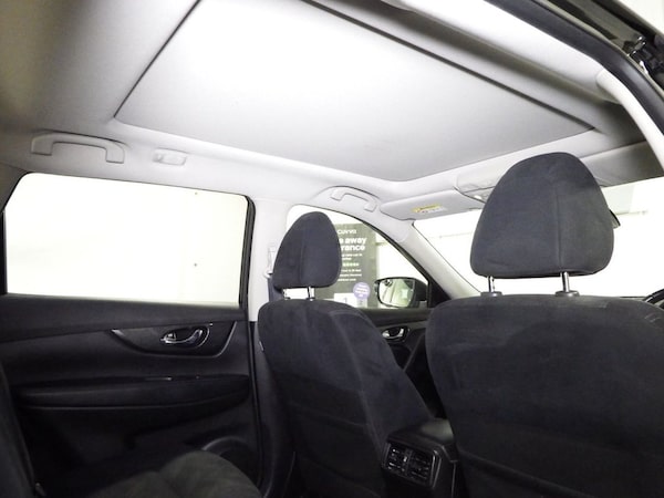 Used Nissan X-Trail 2016 for sale - 75515660: Photo 32