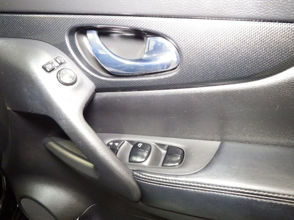 Used Nissan X-Trail 2016 for sale - 75515660: Photo 38