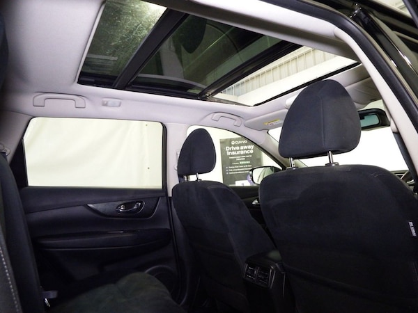 Used Nissan X-Trail 2016 for sale - 75515660: Photo 42