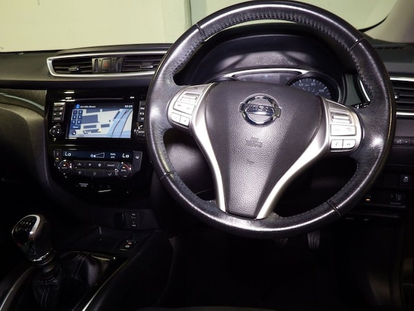 Used Nissan X-Trail 2016 for sale - 75515660: Photo 45