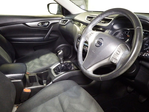 Used Nissan X-Trail 2016 for sale - 75515660: Photo 46