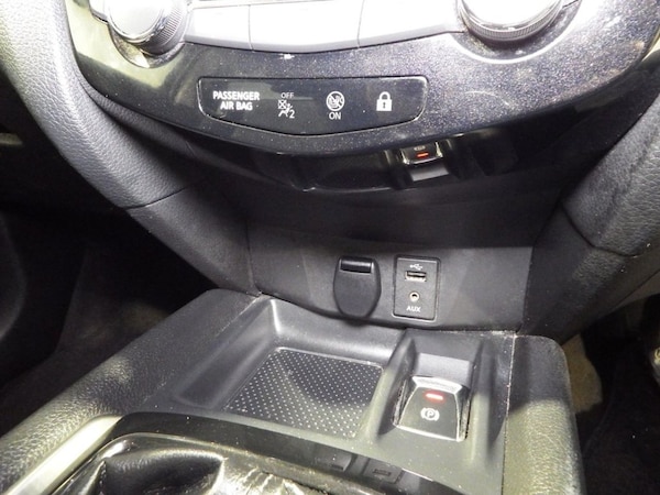 Used Nissan X-Trail 2016 for sale - 75515660: Photo 47