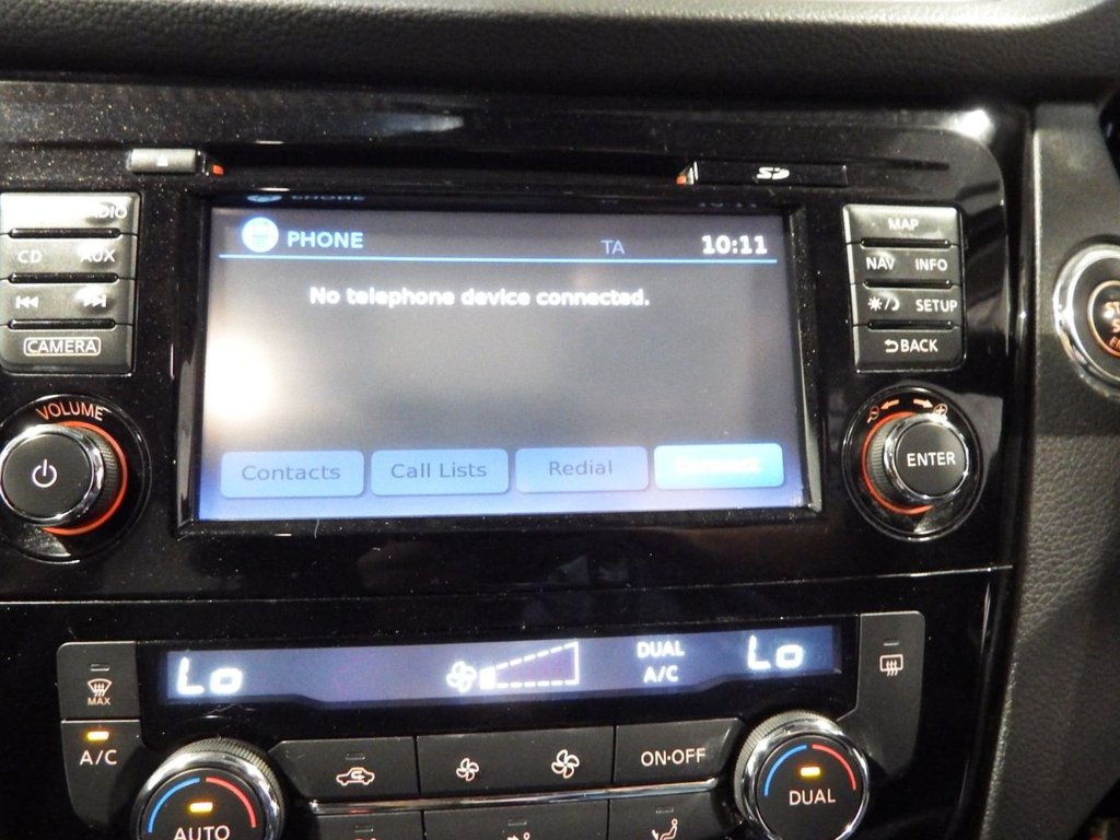Vehicle 50