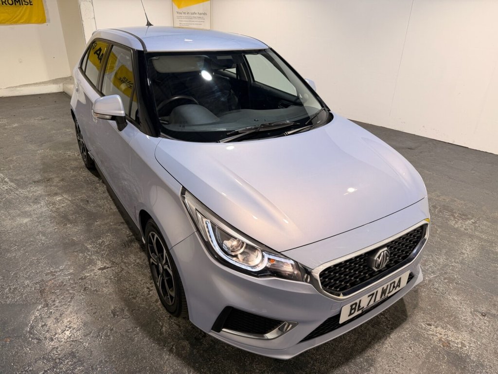 Used MG MG3 2022 for sale - 77655284: Photo 22