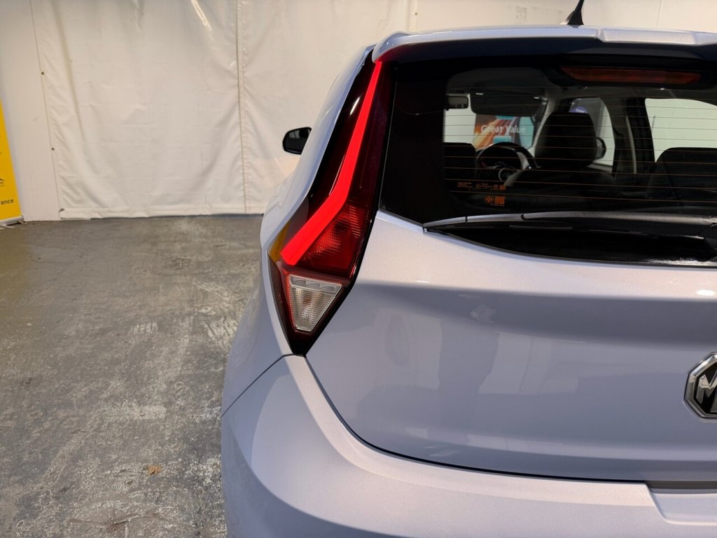 Used MG MG3 2022 for sale - 77655284: Photo 29