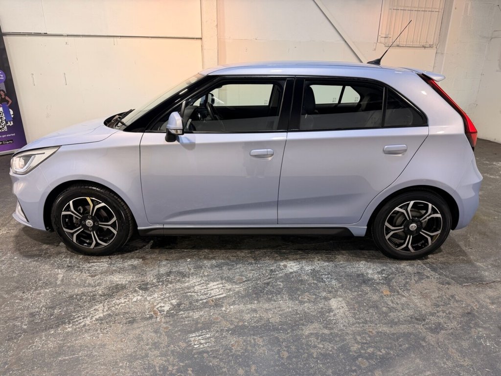 Used MG MG3 2022 for sale - 77655284: Photo 32