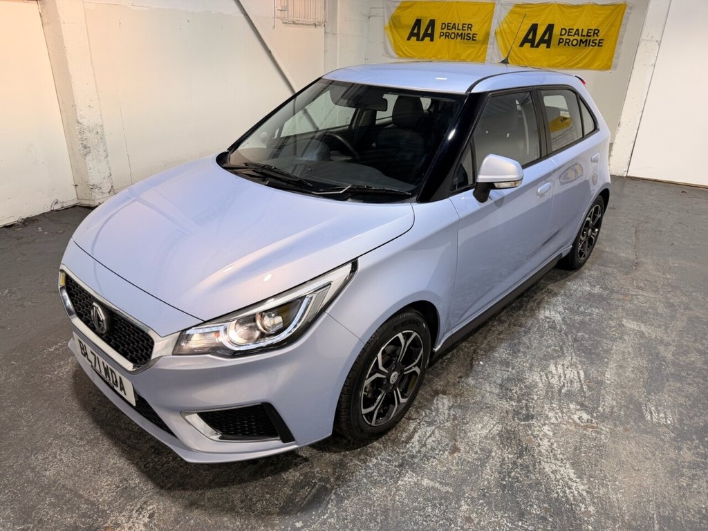 Used MG MG3 2022 for sale - 77655284: Photo 34