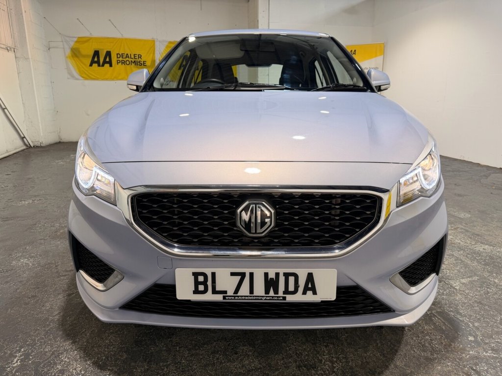 Used MG MG3 2022 for sale - 77655284: Photo 35