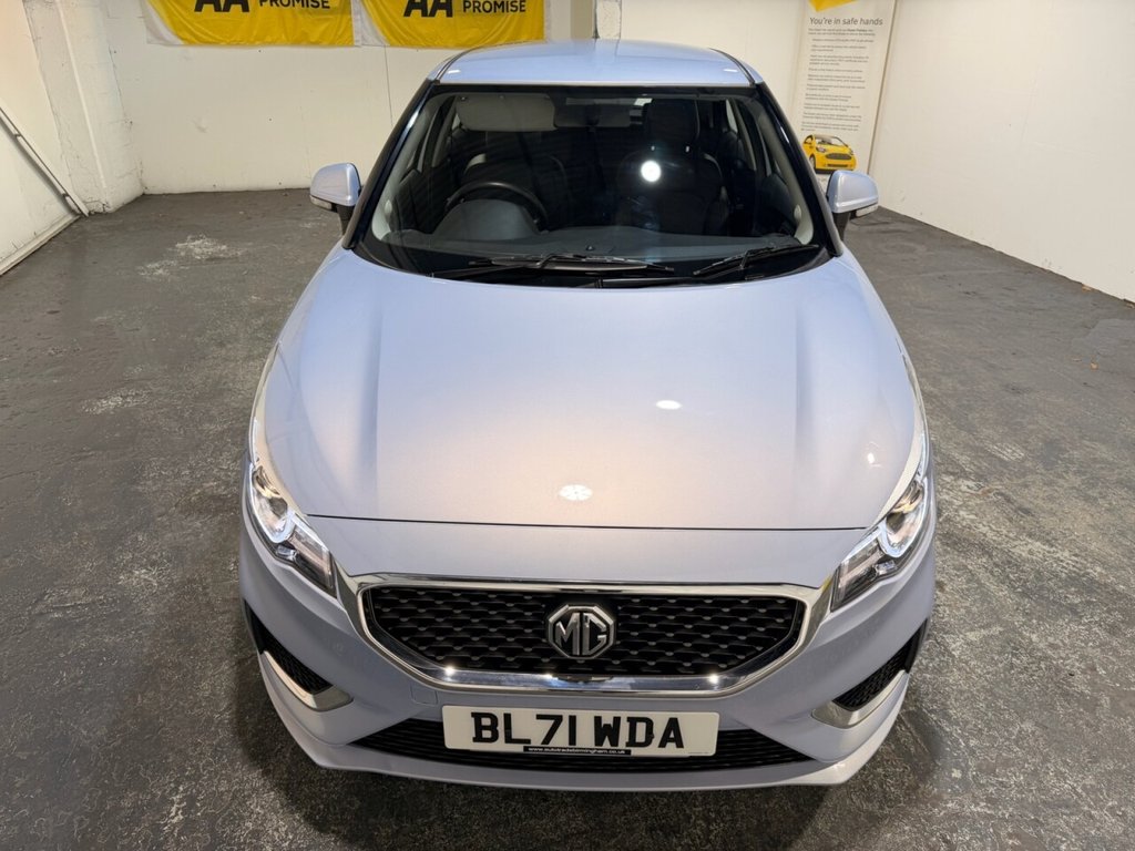 Used MG MG3 2022 for sale - 77655284: Photo 36