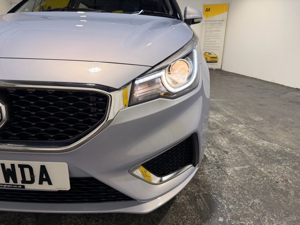 Used MG MG3 2022 for sale - 77655284: Photo 37