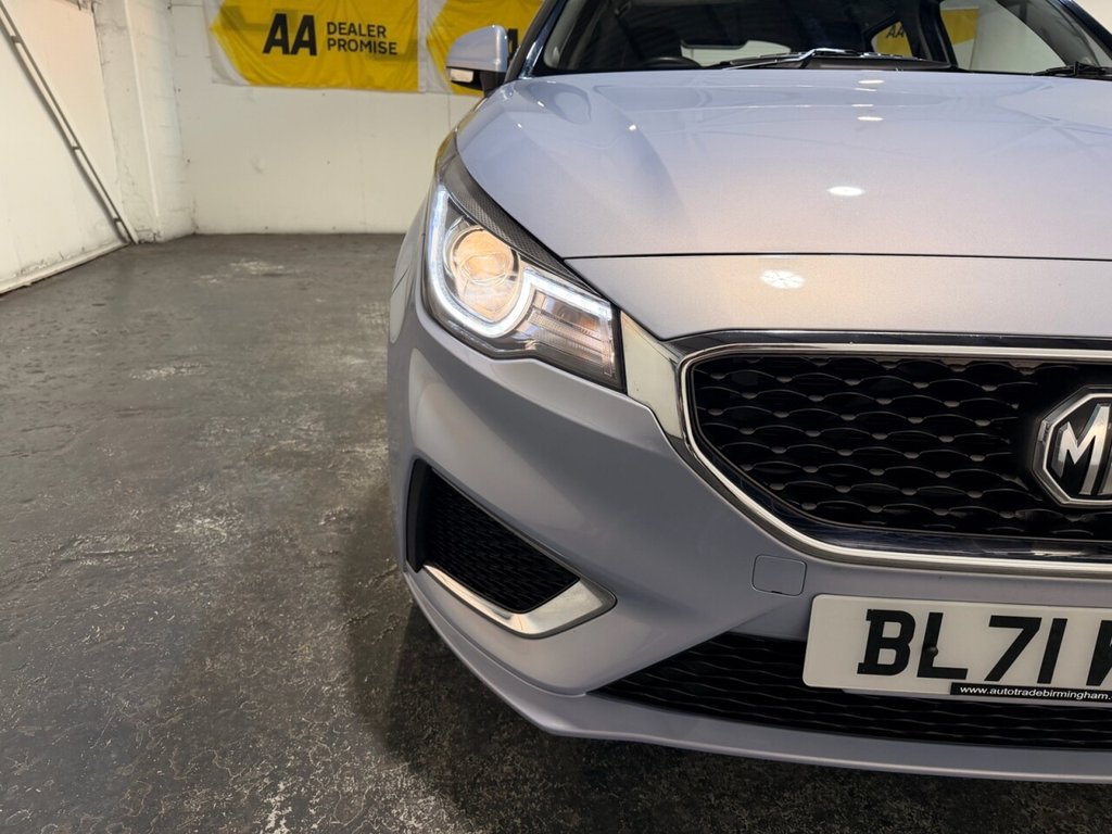 Used MG MG3 2022 for sale - 77655284: Photo 38