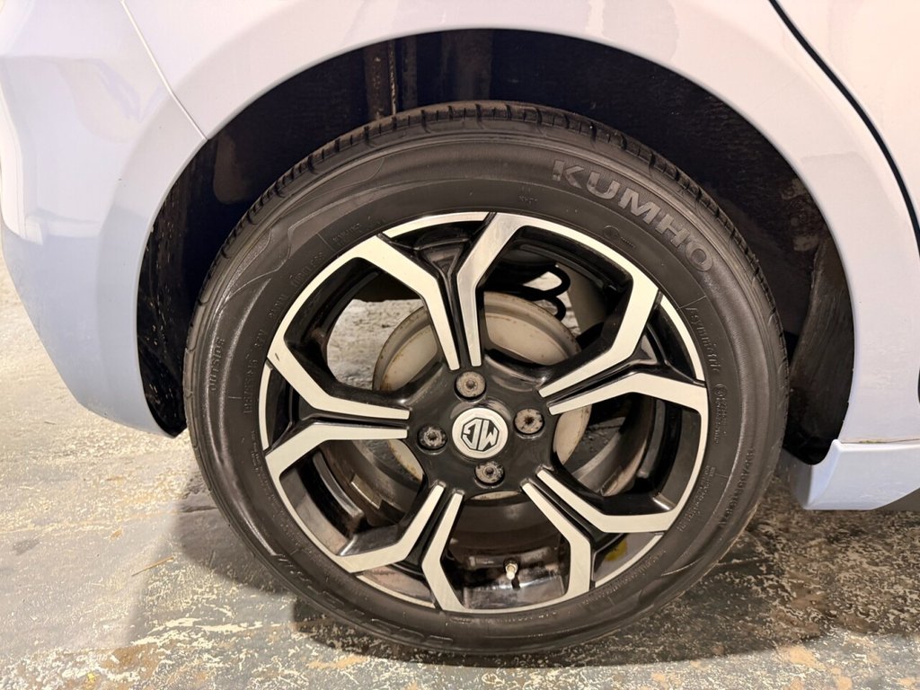 Used MG MG3 2022 for sale - 77655284: Photo 40