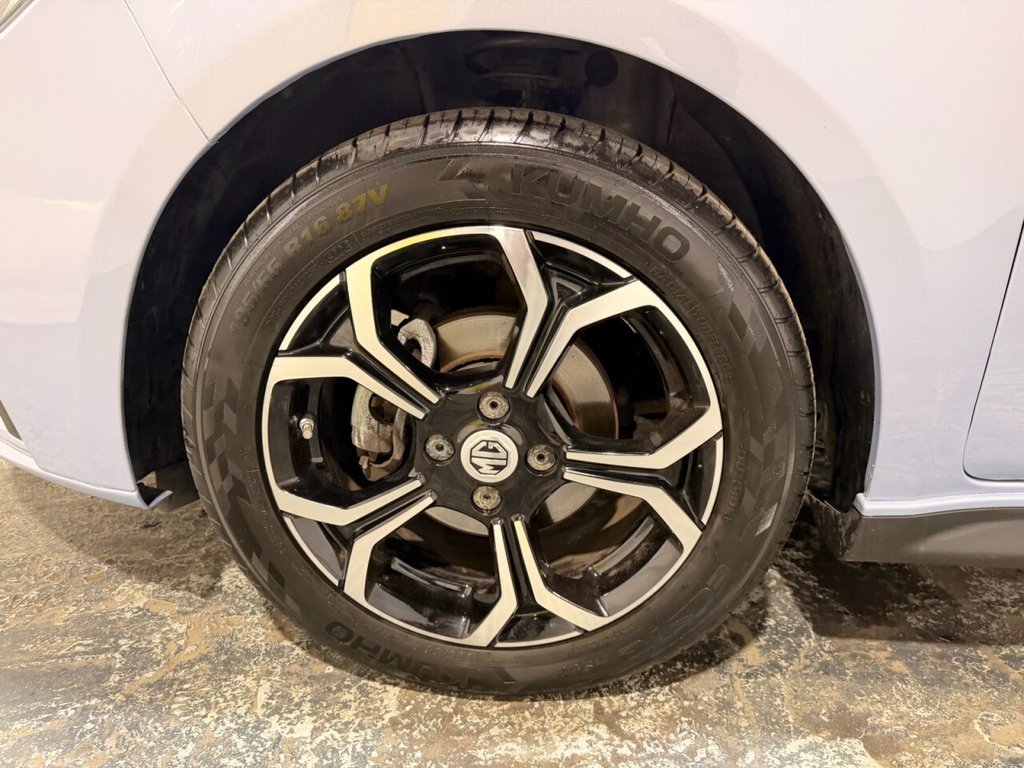 Used MG MG3 2022 for sale - 77655284: Photo 42